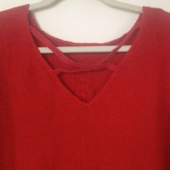 Zara Knit Sweater - Picture 3 of 4